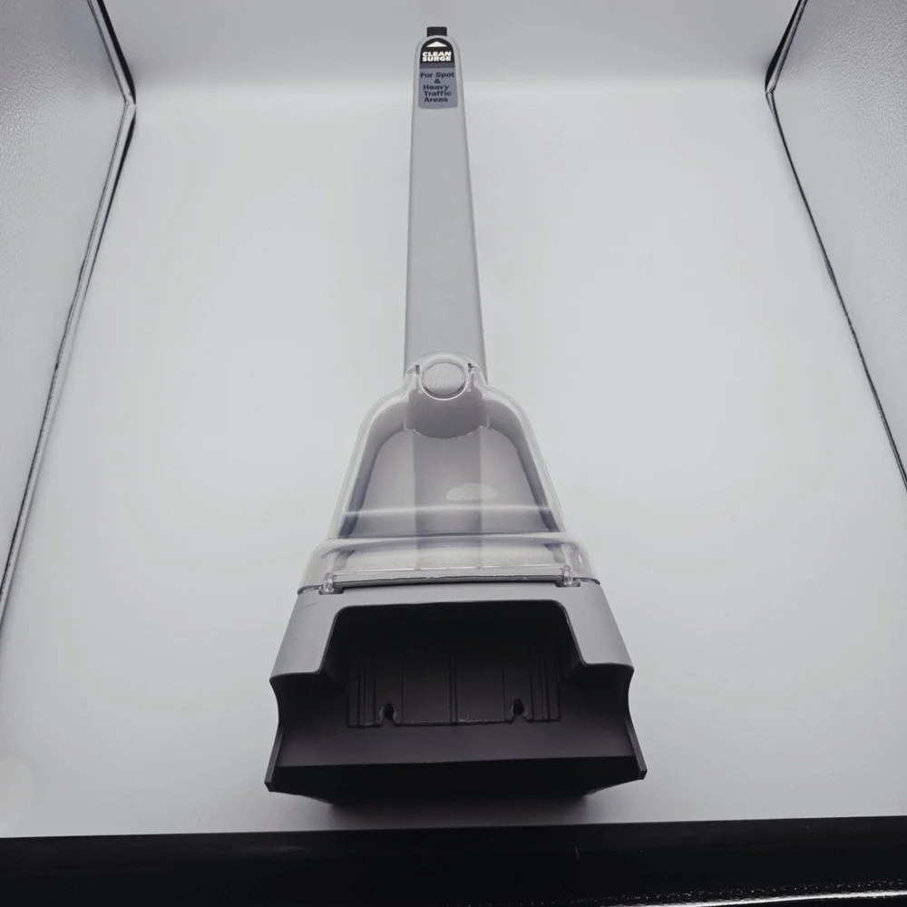 Hoover steam vac